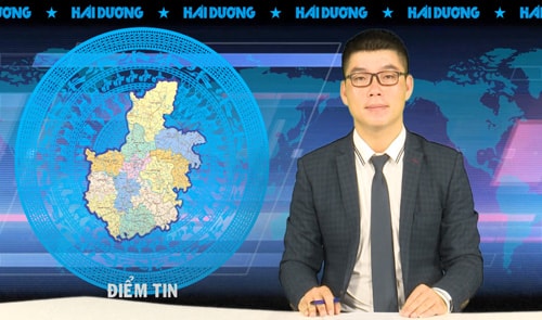 Điểm tin từ ngày 17 - 23.8